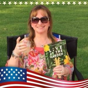 Meet your Posher, Jill